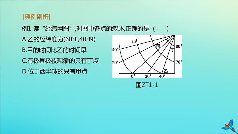 （江西专版）2020中考地理复习方案专题课件试题（打包8套）04