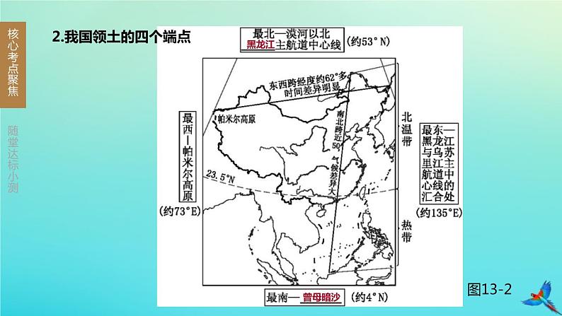 （江西专版）2020中考地理复习方案第1_5部分课件（打包24套）06