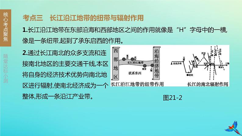 （江西专版）2020中考地理复习方案第1_5部分课件（打包24套）04