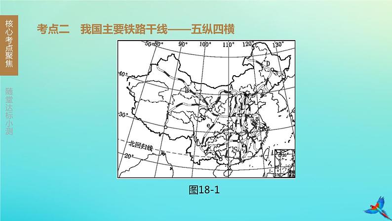 （江西专版）2020中考地理复习方案第1_5部分课件（打包24套）05