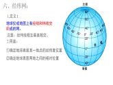 人教版七年级上册地理第一章第一节地球与地球仪（共17张ppt）