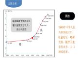 人教版八年级地理上册第一章第二节人口（共25张PPT）