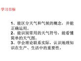 人教版地理七年级上册第三章第一节多变的天气（共23张PPT）