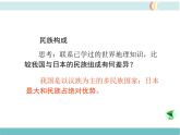 第一章第三节 民族 精品课件
