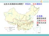 第三章 第三节 水资源 精品课件