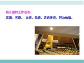3第三节《世界的语言与宗教》课件