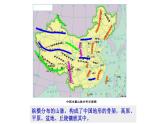 2.1《中国的地形》第2课时 地形复杂多样课件