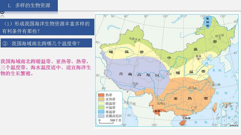 3.4《中国的海洋资源》课件06