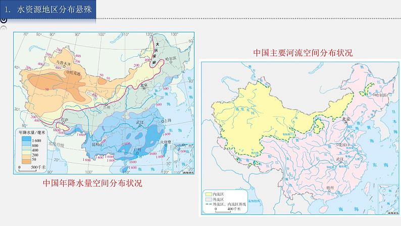 3.3《中国的水资源》课件08