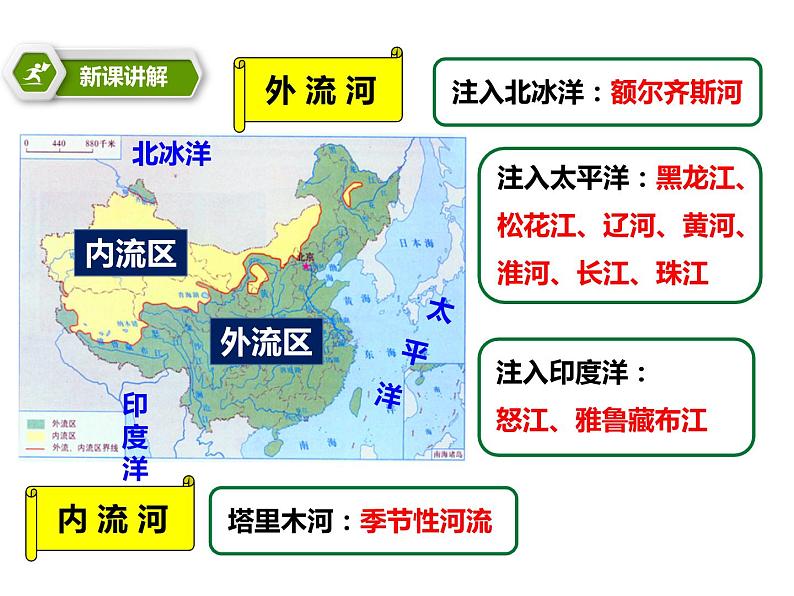 2.3 河流和湖泊（第一课时）（共21张） 课件04