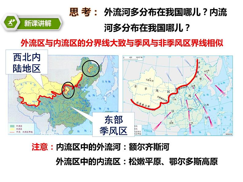 2.3 河流和湖泊（第一课时）（共21张） 课件07