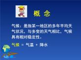 2.2 气候基本特征 课件（共87张）