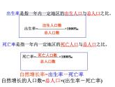 1.2众多的人口【课件】