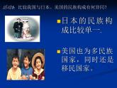 1.3多民族的大家庭共37张PPT