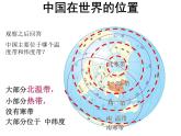 1.1辽阔的疆域共31张PPT