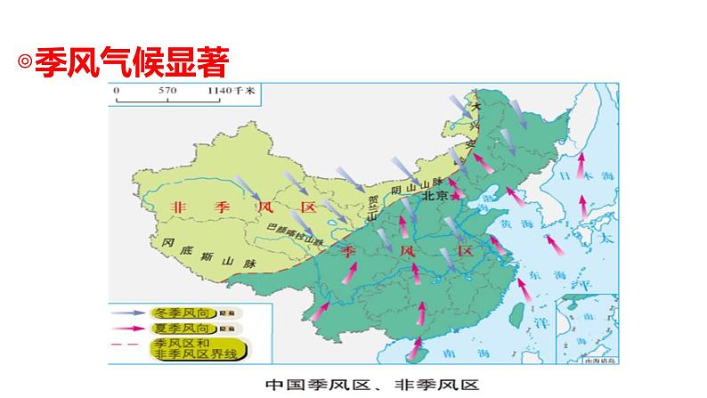 2.2气候基本特征【 课件】 共44张PPT03