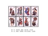 1.4和睦的民族大家庭 【课件】 （商务星球版八年级上） 共30张PPT
