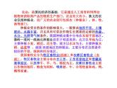 第4章-中国的经济与文化之要点回顾 【课件】共41张PPT