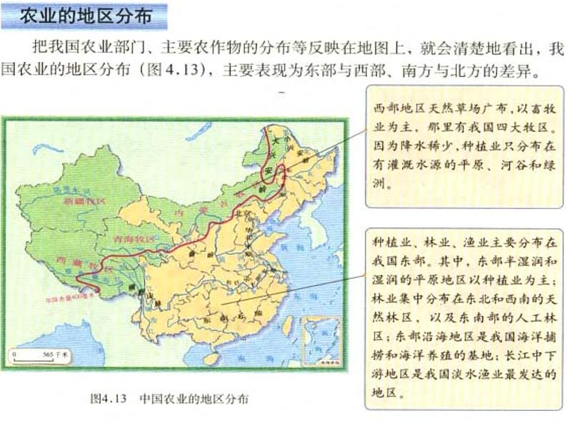 第4章-中国的经济与文化之要点回顾 【课件】共41张PPT07