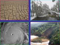 地理八年级上册第四节 自然灾害评课ppt课件