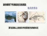 人教版七年级地理上册第二章的第二节《海陆的变迁》（共24张ppt）课件