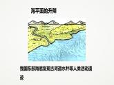 人教版七年级地理上册第二章的第二节《海陆的变迁》（共24张ppt）课件