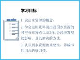 人教版地理八年级上第3章第3节 水资源  课件