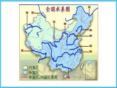 人教版地理八年级上第2章第3节 河流  课件