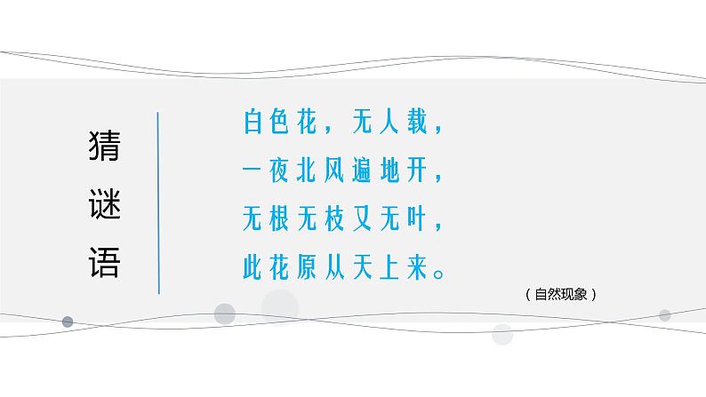 人教版七年级上册地理课件 3.3 降水的变化与分布04