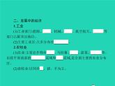 2021年湘教版七年级地理下册8.3俄罗斯第2课时发展中的经济人口与城市 课件