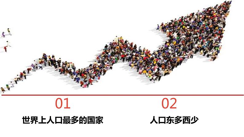 人教版地理八年级上册课件  1.2 人口02