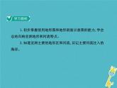 2021年人教版七年级地理下册第6章第2节 自然环境第1学时地势起伏大长河众多 课件