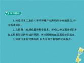 2021年人教版七年级地理下册第7章第1节 日本第2学时与世界联系密切的工业 课件