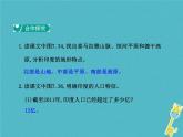 2021年人教版七年级地理下册第7章第3节 尤第1学时世界第二人口大国热带季风气候与粮食生产(一) 课件