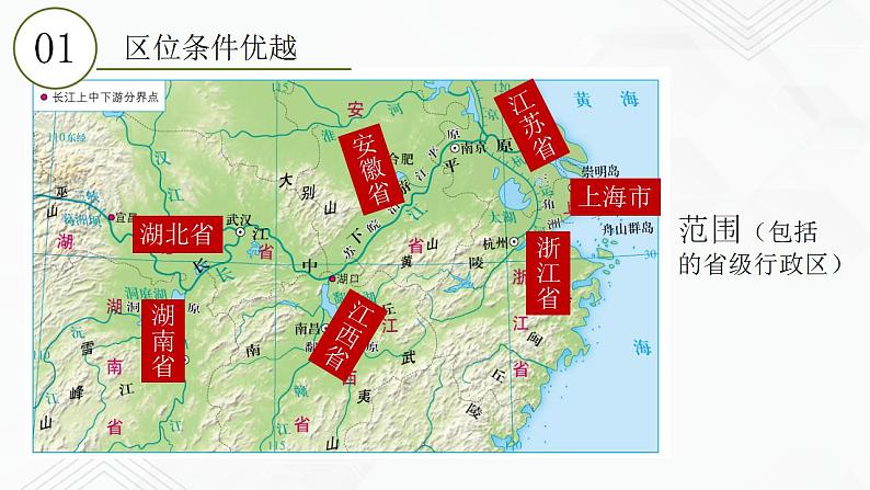 商务星球版地理八年级下册7.2 长江中下游平原（课件）08