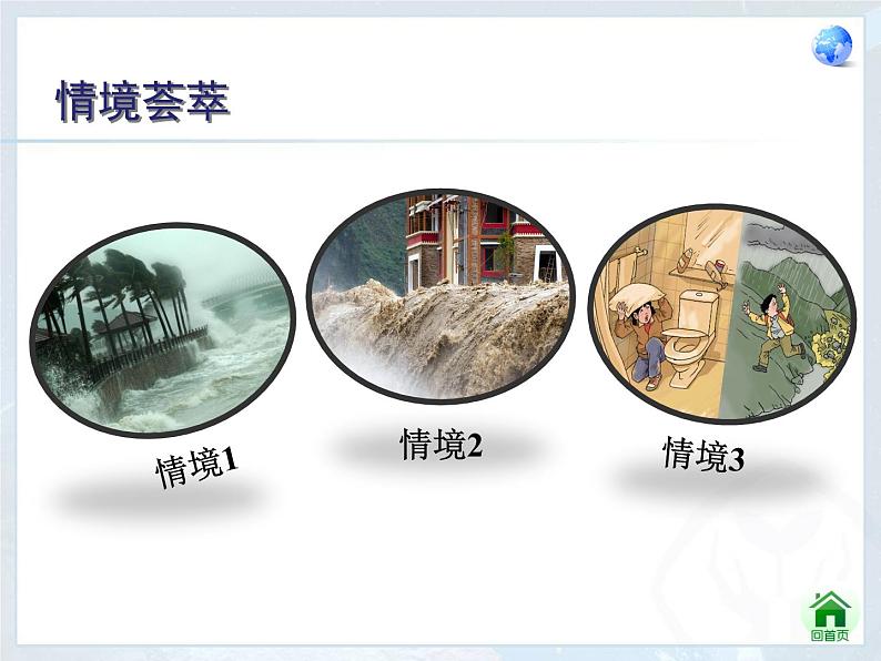人教版地理八年级上册第二章自然灾害课件（精确修改）第3页