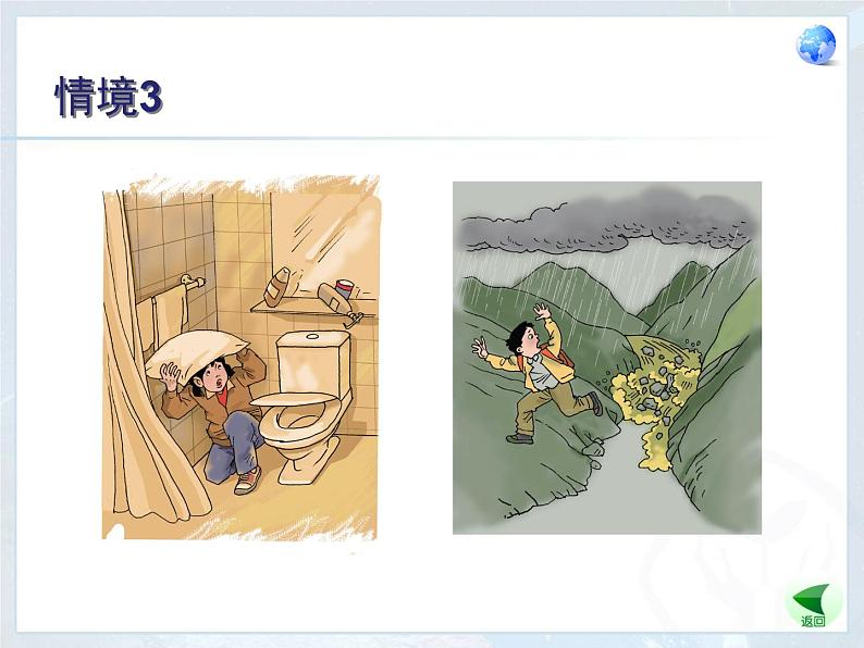 人教版地理八年级上册第二章自然灾害课件（精确修改）第6页