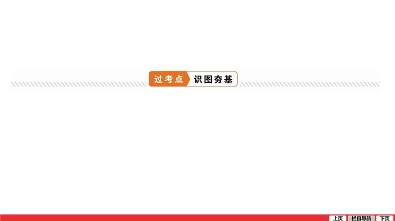 2020-2021学年中考地理一轮复习 第11讲  从世界看中国课件06