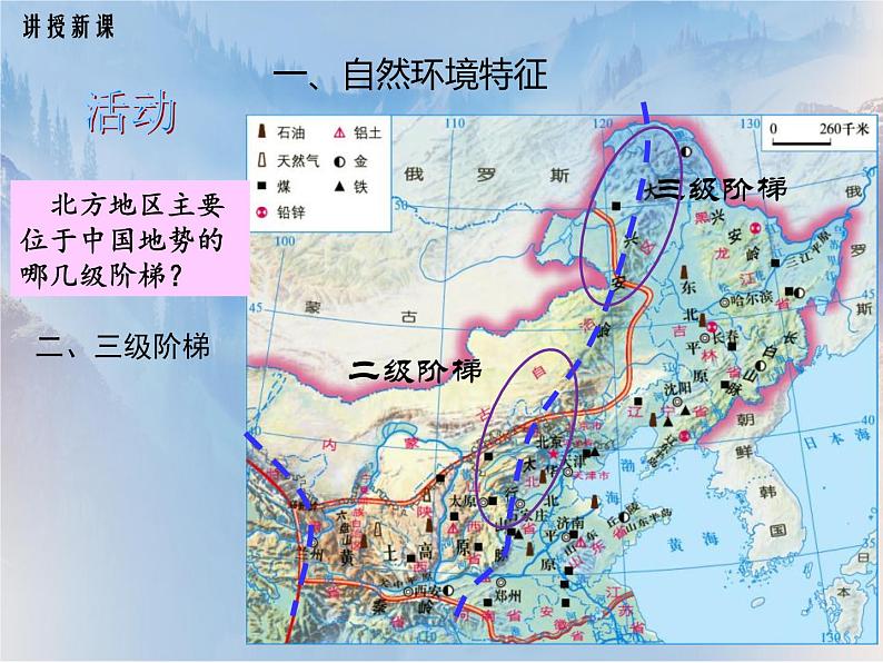 5.2 《北方地区和南方地区》第一课时 PPT课件07