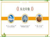 6.2.1“白山黑水”——东北三省（第1课时） -2020-2021学年八年级地理下册同步课件（人教版）