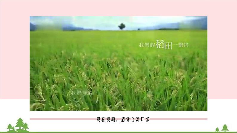 7.4 祖国的神圣领土——台湾 -2020-2021学年八年级地理下册同步课件（人教版）01