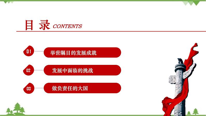 10.0 中国在世界中 -2020-2021学年八年级地理下册同步课件（人教版）03