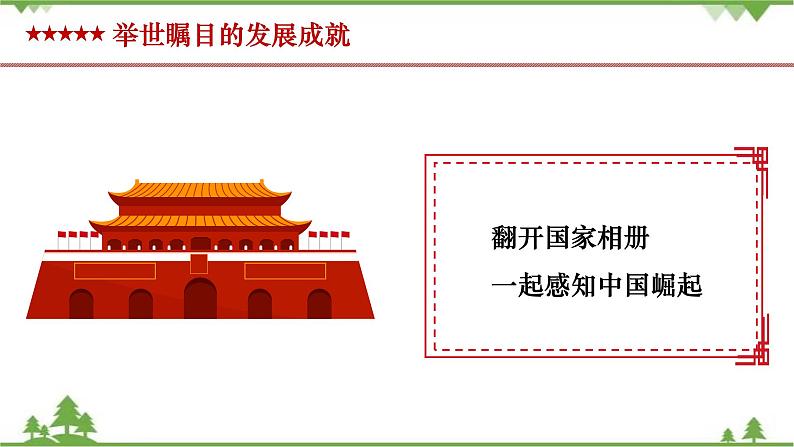 10.0 中国在世界中 -2020-2021学年八年级地理下册同步课件（人教版）05