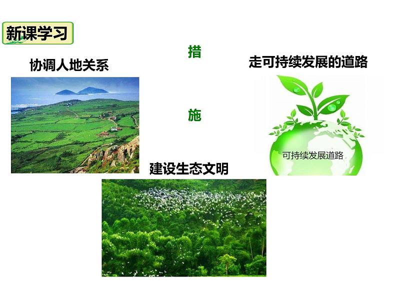 2020-2021学年八年级下册地理教学课件  第十章 中国在世界中（第2课时）05