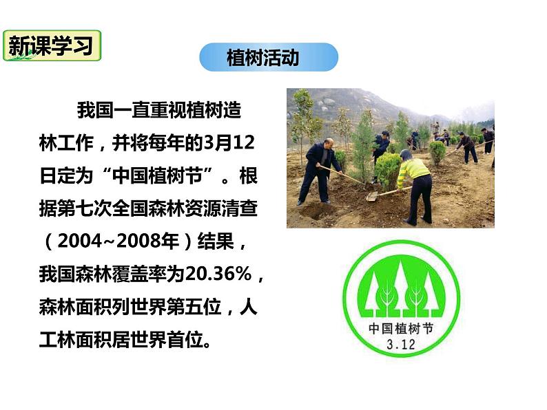 2020-2021学年八年级下册地理教学课件  第十章 中国在世界中（第2课时）06