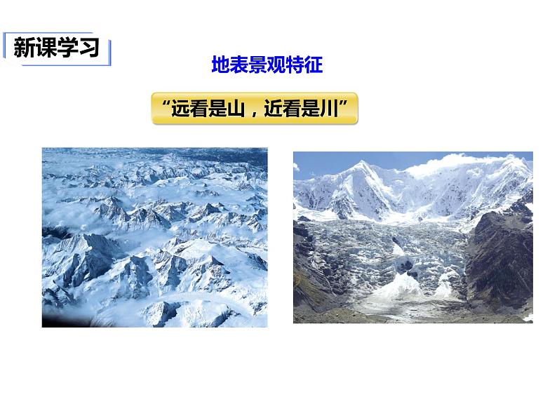 2020-2021学年八年级下册地理教学课件   第九章第一节 自然特征与农业（第1课时）第6页