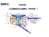 2020-2021学年八年级下册地理教学课件   第九章第二节 高原湿地——三江源地区