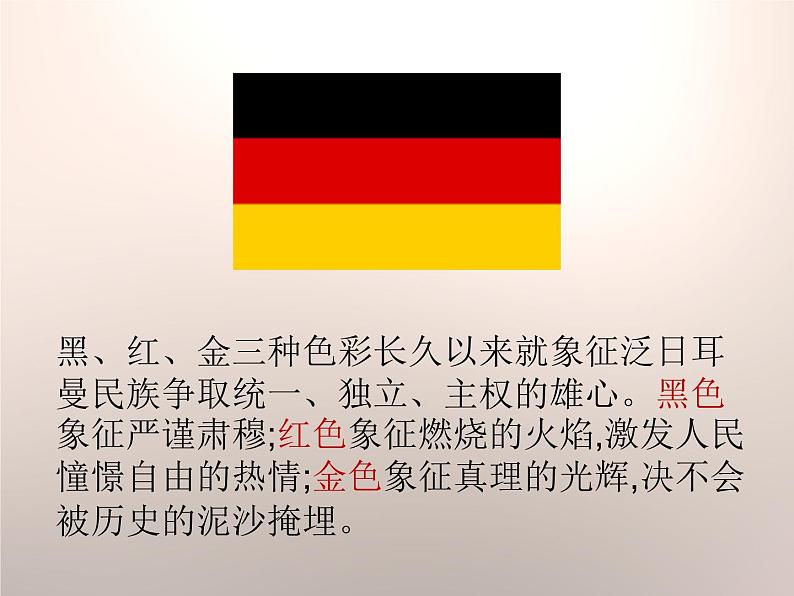 上海教育版地理六年级上册课件：第二单元4.1《地处欧洲十字路口的工业强国——德国》（共19张PPT）03