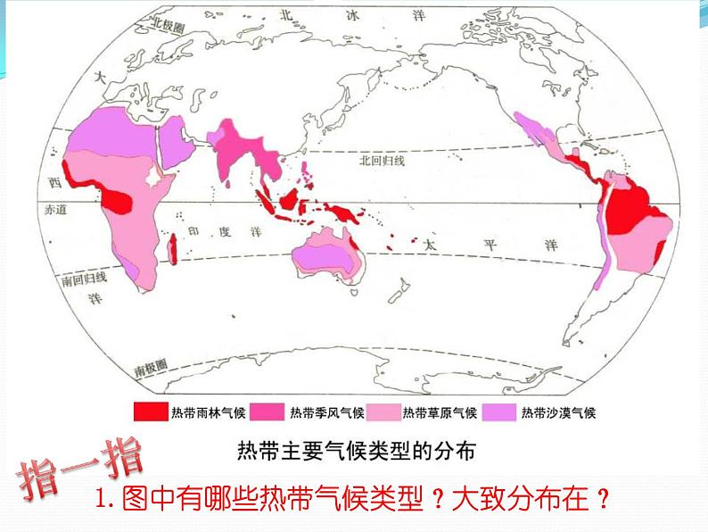 热带气候PPT课件免费下载04