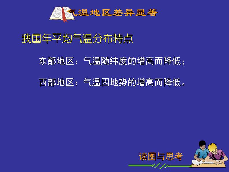 上海教育版地理七年级上册课件：第三单元3.1《气温分布》（共8张PPT）03